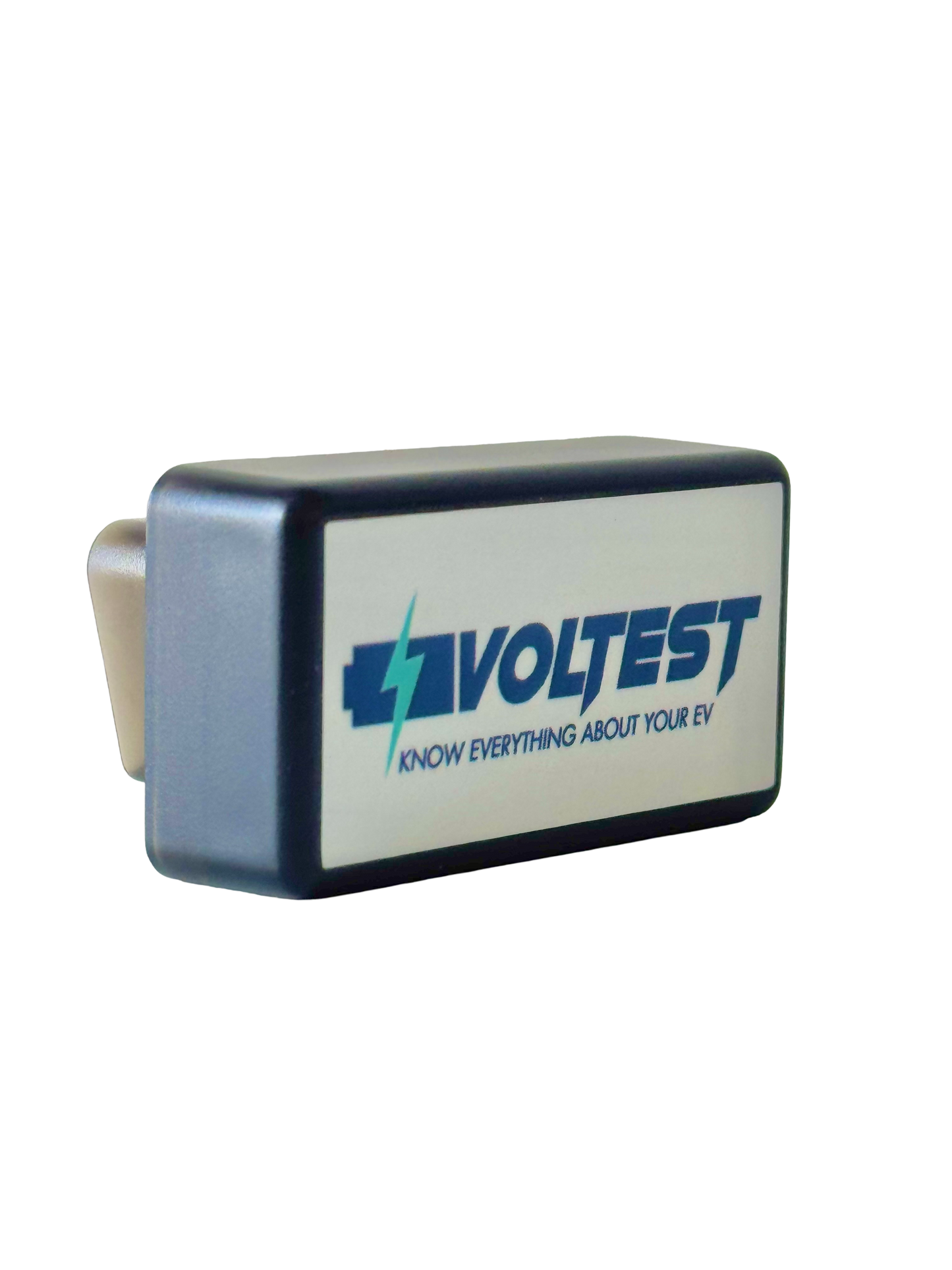 Voltest EV Battery Test OBD2 device necessary to test SOH of EV
