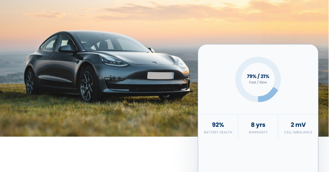 Choosing an Electric Car Battery Tester for a Repair Shop