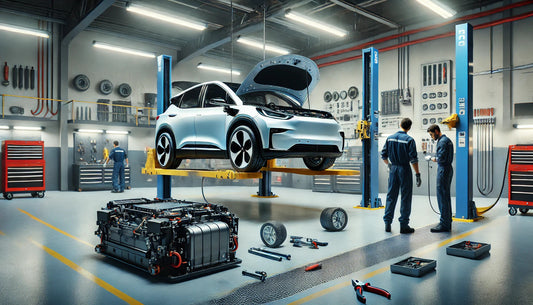 Worried About EV’s Battery Health? Here’s How Voltest Helps You Avoid Costly Repairs