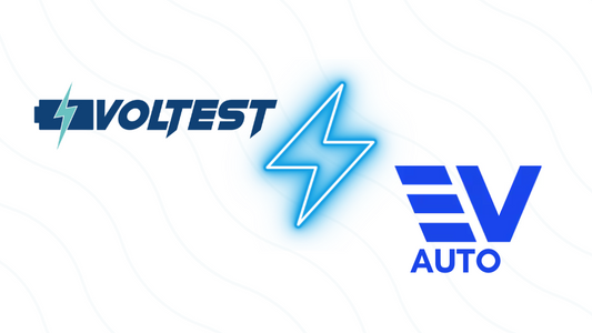 Voltest Welcomes EV Auto to the Partners Network
