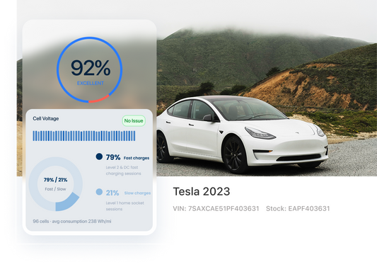 What to Ask a Dealership About Battery State of Health Before Buying a Used EV