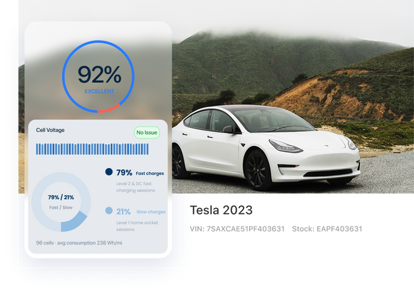 What to Ask a Dealership About Battery State of Health Before Buying a Used EV