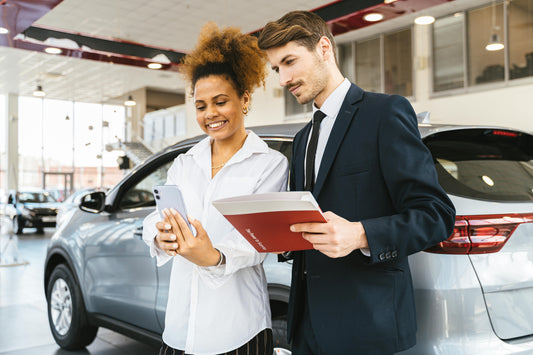 The Key to Accurate EV Trade-Ins: Why Battery Health Matters More Than Mileage