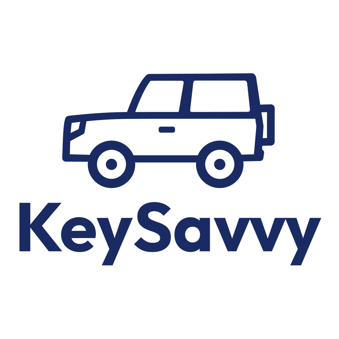 KeySavvy logo
