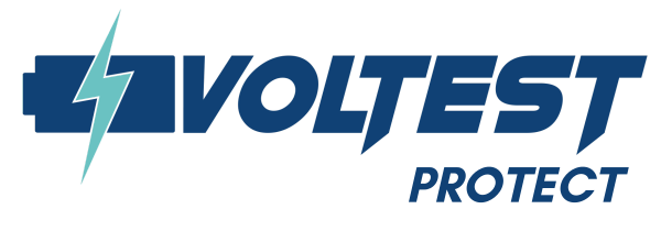 Voltest Protect logo